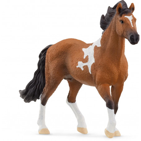 Schleich - Mangalarga Marchador Stallion