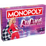 RuPaul's Drag Race Monopoly