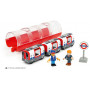 BRIO - London Underground Train 7 pieces