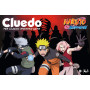 Naruto Cluedo