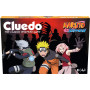 Naruto Cluedo