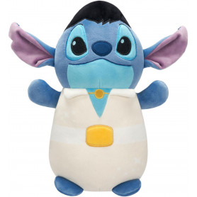 SQK 10" Hugmees Disney Asst