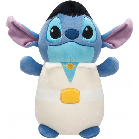 SQK 10" Hugmees Disney Asst