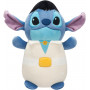 SQK 10" Hugmees Disney Asst