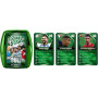 World Football Stars (Green) Top Trumps Quiz