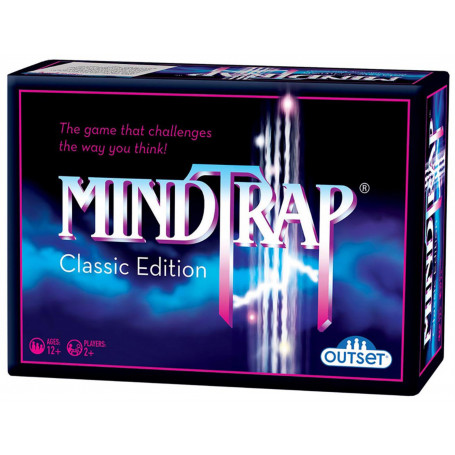 MINDTRAP CLASSIC