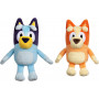 BLUEY S1 MINI PLUSH SINGLE PACK ASSORTED