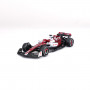 1:43 2022 F-1 Alfa Romeo C42 #77 Bottas NEW