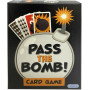 PASS THE BOMB CARD GAME