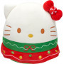 SQK 8in Hello Kitty Holiday Asst B