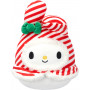 SQK 8in Hello Kitty Holiday Asst A