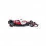 1:43 2022 F-1 Alfa Romeo C42 #77 Bottas NEW