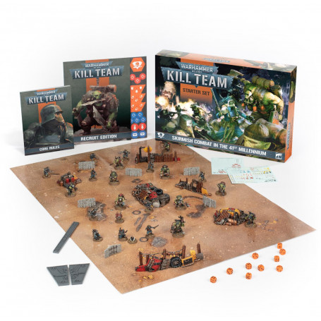 KILL TEAM: STARTER SET