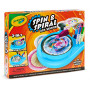 Crayola Spin & Spiral Art Station 2.0