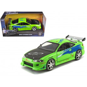 1:16 FF 1995 MITSUBISHI ECLIPSE - NEW