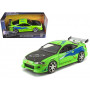 1:16 FF 1995 MITSUBISHI ECLIPSE - NEW