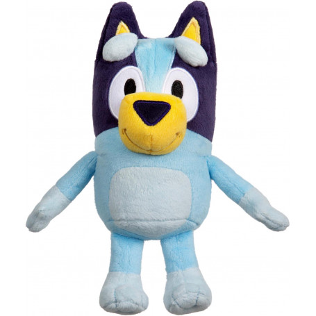 BLUEY S1 MINI PLUSH SINGLE PACK ASSORTED