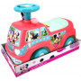 Disney Lights N' Sounds Minnie Camping Van