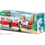 BRIO - London Underground Train 7 pieces