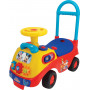 Disney Musical Gears Activity Ride-On