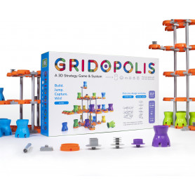 Gridopolis