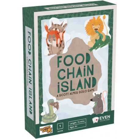 Food Chain Island