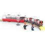 BRIO - London Underground Train 7 pieces