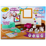 Crayola Scribble Scrubbie Spray Boutique