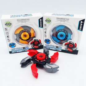 Gyro Spinner 10cm