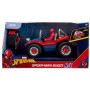 1:24 MARVEL SPIDERMAN BUGGY RC - NEW