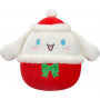 SQK 8in Hello Kitty Holiday Asst A