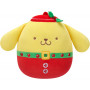 SQK 8in Hello Kitty Holiday Asst A