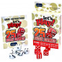 Let's Play 25 Dice Games