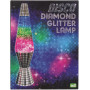 Diamond Glitter Lamp Disco Mirror