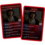 Stranger Things Top Trumps Quiz