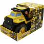 CAT Play & Ride Dump Truck