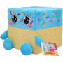 Cubeez 20cm plush Assortment