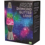 Diamond Glitter Lamp Disco Mirror