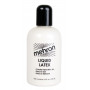 Mehron Liquid Latex Clear 133ml