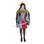 Queen of Hearts Costume