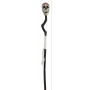 Dr Tom's Voodoo Skull Staff 150cm (3pc assembly)