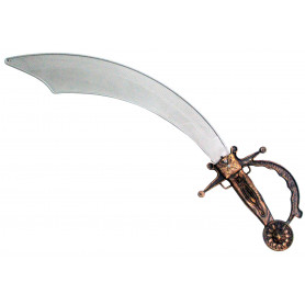 Pirate Cutlass 54cm