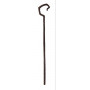 Dr Tom's Hooked Staff 150cm (3pc assembly)