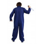 Halloween Jumpsuit Male - L