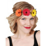 Dr Tom's Gerbera Headband Multi-coloured