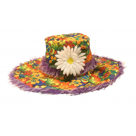 Hippie Hat