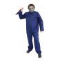 Halloween Jumpsuit Male - L