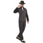 Dr Tom's 20's Gangster Costume - XL