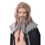 Viking Wig and Beard