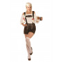 LEDERHOSEN FEMALE  MEDIUM/LARGE